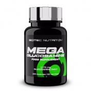 Mega Glucosamine 100 caps