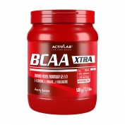 BCAA Xtra 500g