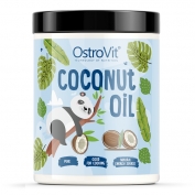 Coconut Oil 900g