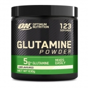 Glutamine Powder 630g