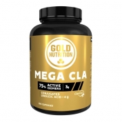 Mega CLA 100caps