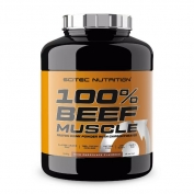 100% Beef Muscle 3180g