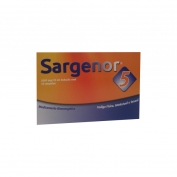 Sargenor 5 