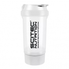 Shaker Traveller Scitec 500ml