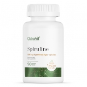 Spiruline 90tabs