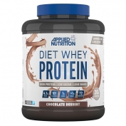 Diet Whey Protein 1.8kg 