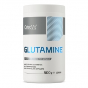 Glutamine 500g