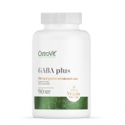 GABA Plus 90tabs