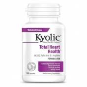 Formula 108 Total Heart Health 100caps