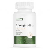 Ashwagandha 90tabs