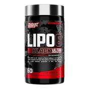 Lipo 6 Black Ultra Concentrate 60caps