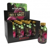 De Luxe Beet Shot 12 shots