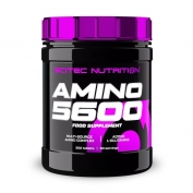 Amino 5600 200 tabs