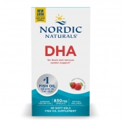 DHA 90 softgels