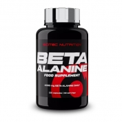 Beta Alanine 150caps