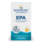 EPA 60 softgels