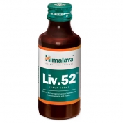 Liv.52 Syrup 100ml