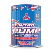 Nitro Pump 40 servings