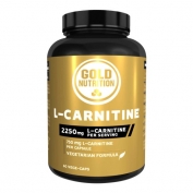 L-Carnitine 60caps