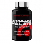 Citrulline Malate 90 caps 