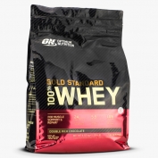 100% Whey Gold Standard 4.53kg