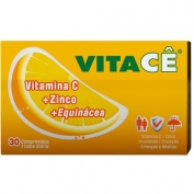 VitaCÊ 30 comp