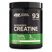 Micronised Creatine Powder 317g