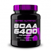 BCAA 6400 375tabs