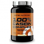 100% Casein Complex 920g