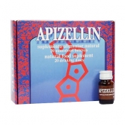 Apizellin 20 monodoses