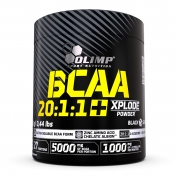 BCAA 20:1:1 Xplode Powder 200g