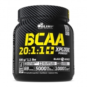 BCAA 20:1:1 Xplode Powder 500g