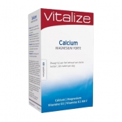 Calcium Magnesium Forte 60tabs