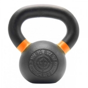 Heavy Duty Kettlebell 8kg 4101