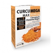 Curcumega Max 10.000mg 60caps