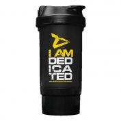 Dedicated Shaker 500ml