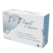 Dr. Digest Hepatic 30 ampolas