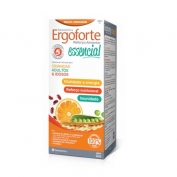 Ergoforte Essencial 480ml