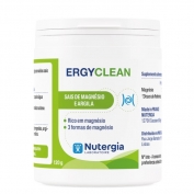 ErgyClean 120g