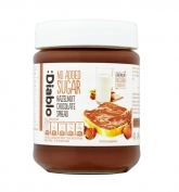 :Diablo Chocolate Spread 350 g