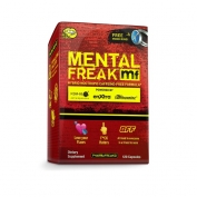 Mental Freak 120caps