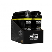 30x Gel Beta Fuel + Nootropics 60ml