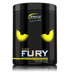 Fury Extreme 400g