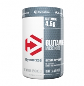 Glutamina Micronizada 300 g