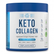 Keto Collagen 130g