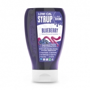 Fit Cuisine Blueberry Syrup 425ml