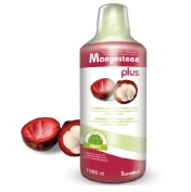 Mangosteen Plus 1000ml