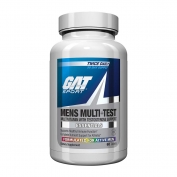 Mens Multi+Test 60tabs