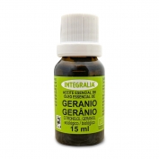 Óleo Essencial de Gerânio 15ml