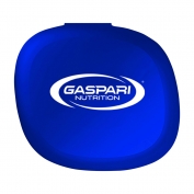 Pill Box Blue Gaspari